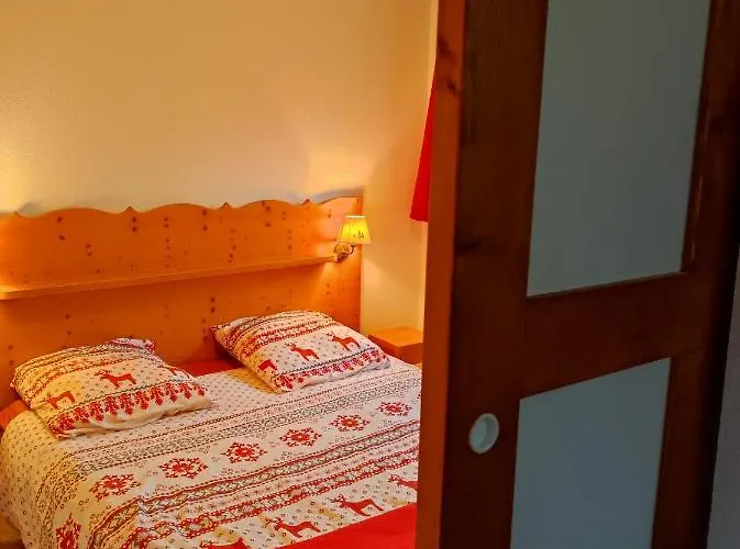 Les Arolles E23, Classé 3 étoiles à 1700 * Chamrousse